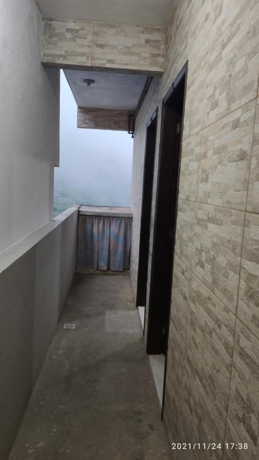 Loft Aconchegante Em Petropolis Apartment Bagian luar foto