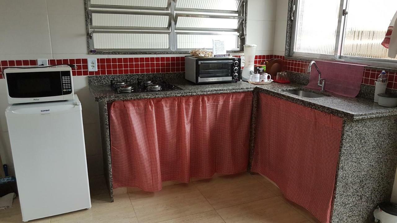 Loft Aconchegante Em Petropolis Apartment Bagian luar foto